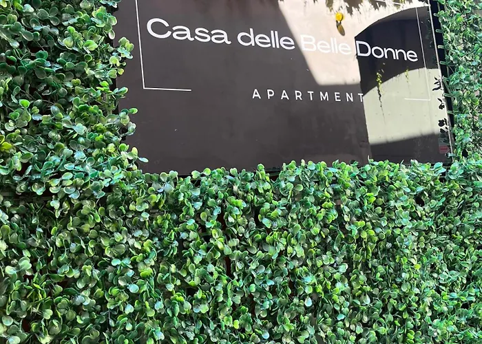 Casa Delle Belle Donne